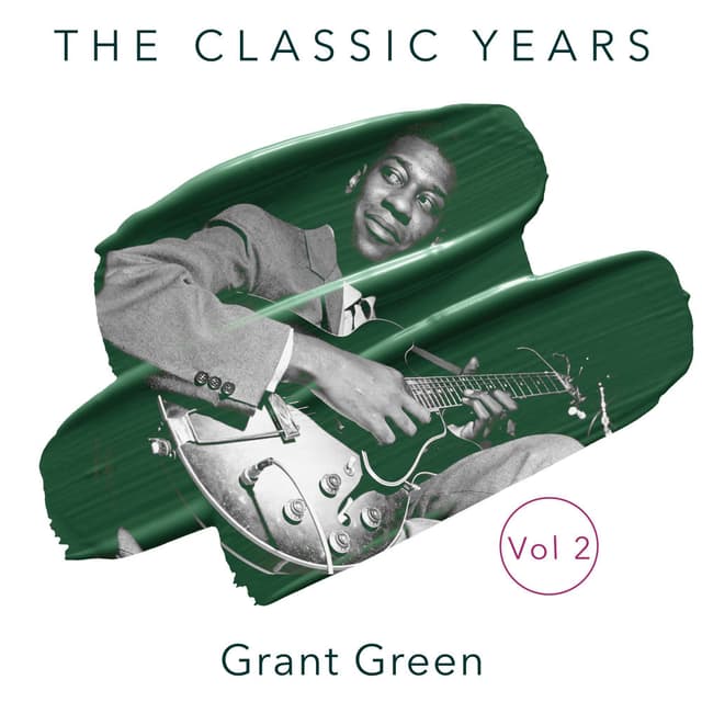 The Classic Years, Vol. 2 cover