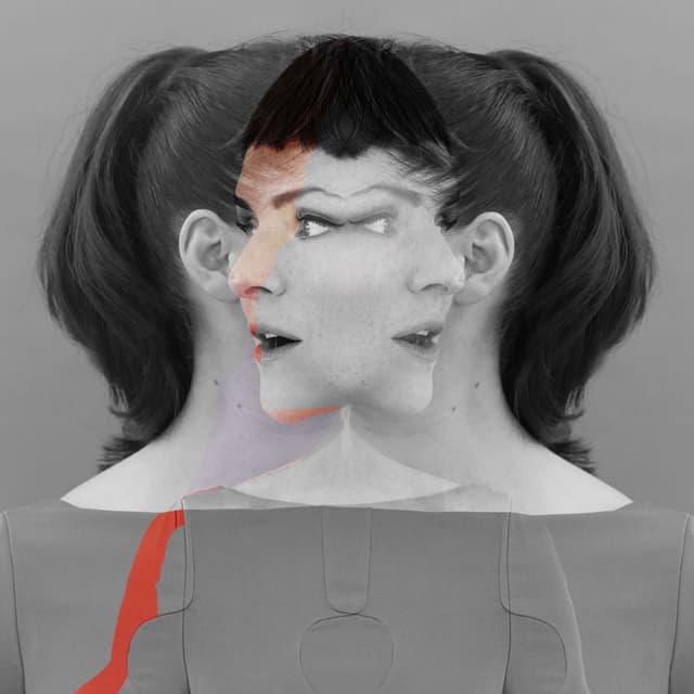 Speed of Dark (Andrew Weatherall Remix) cover