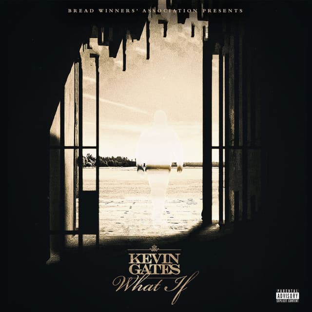 What If cover