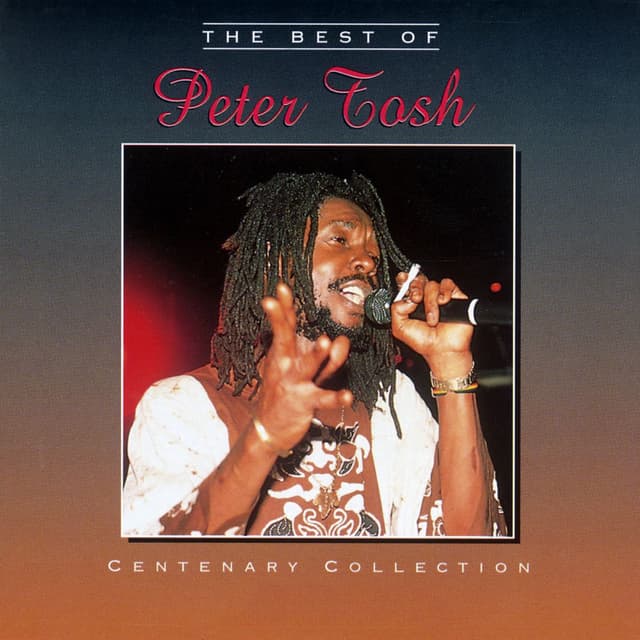 The Centenary Collection cover