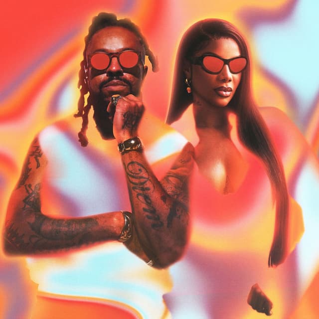 Vibe cover