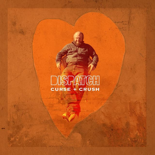 Curse + Crush cover