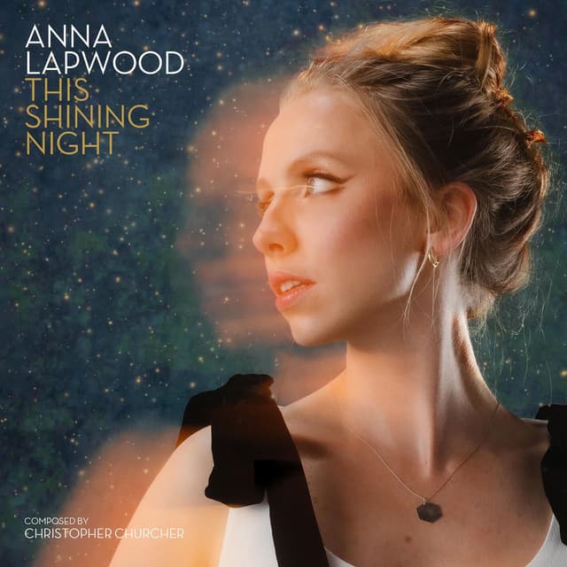 This Shining Night cover