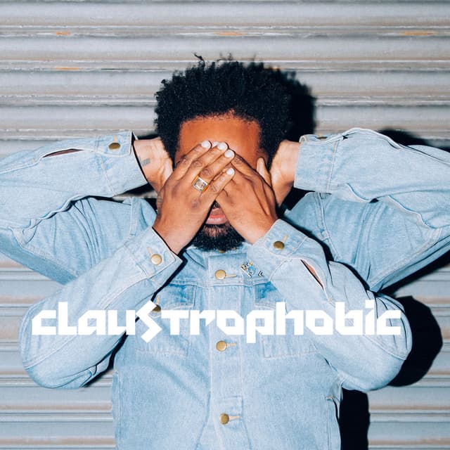 Claustrophobic (feat. Pell) cover