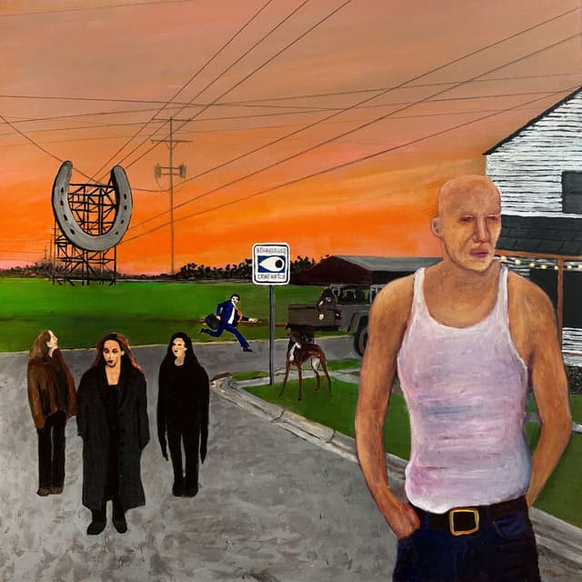 Wallsocket (Director's Cut) album cover