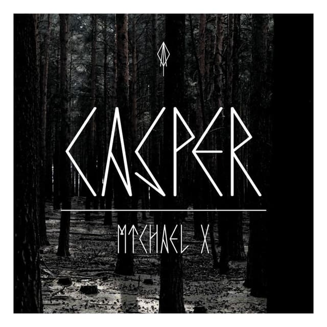 Michael X cover