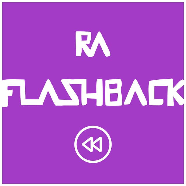 Flashback cover