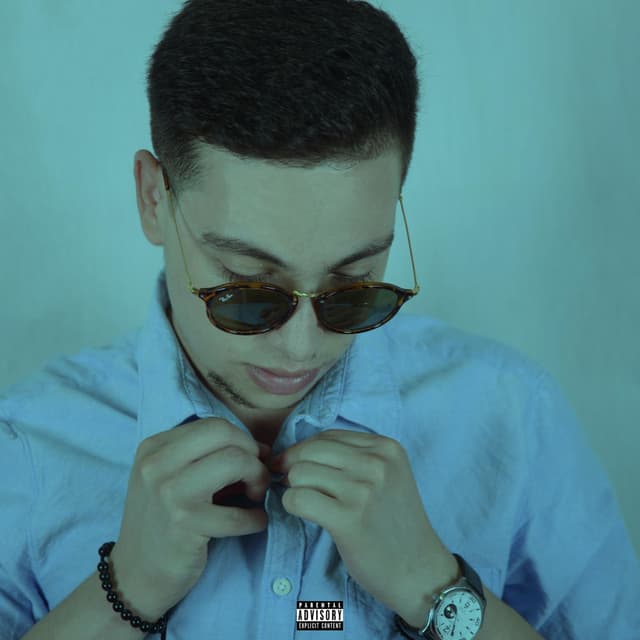 Lost cover