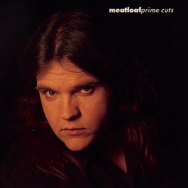 Prime Cuts cover