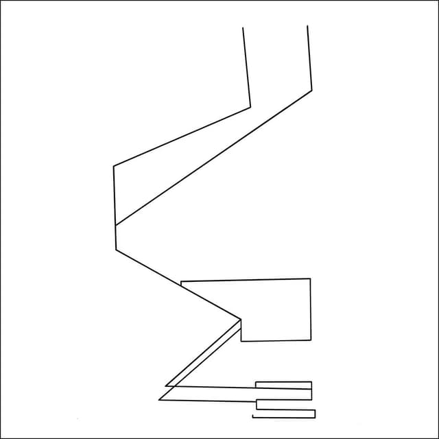 Nervous Young Inhumans (Single Edit) cover