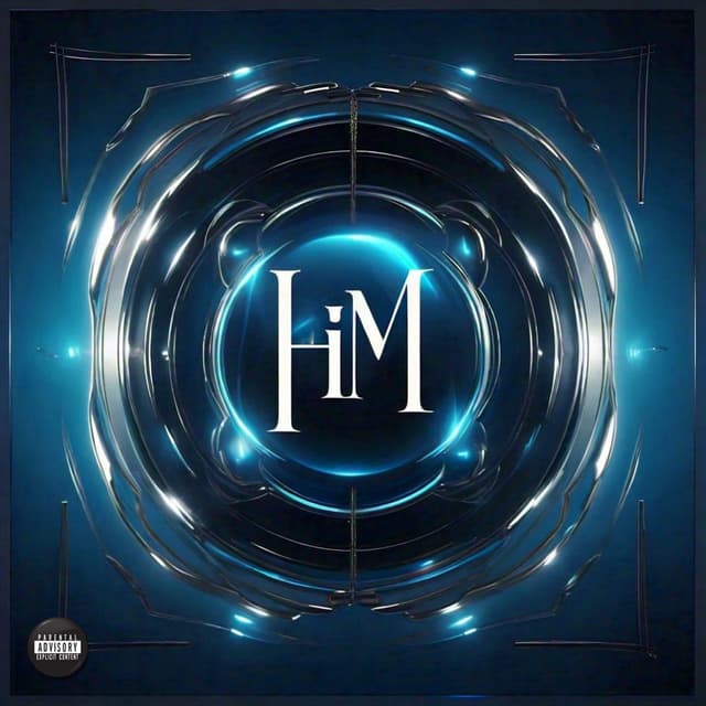 HiM cover