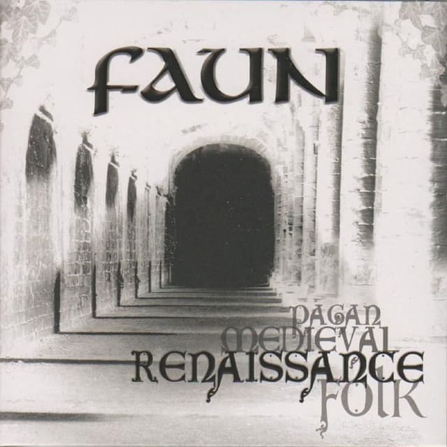 Renaissance (Pagan Medieval Folk) cover