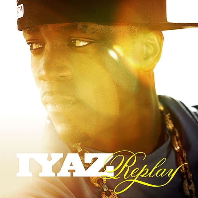 Replay (Int'l) cover