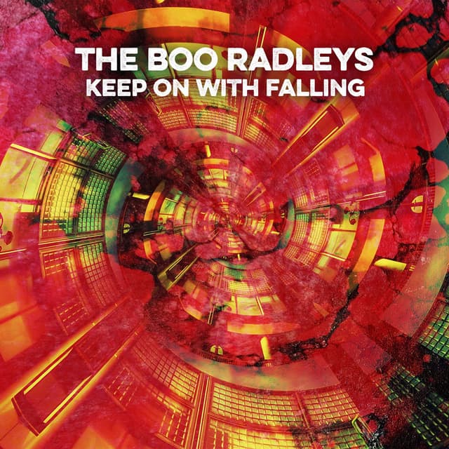 Keep On With Falling (Edit) album cover