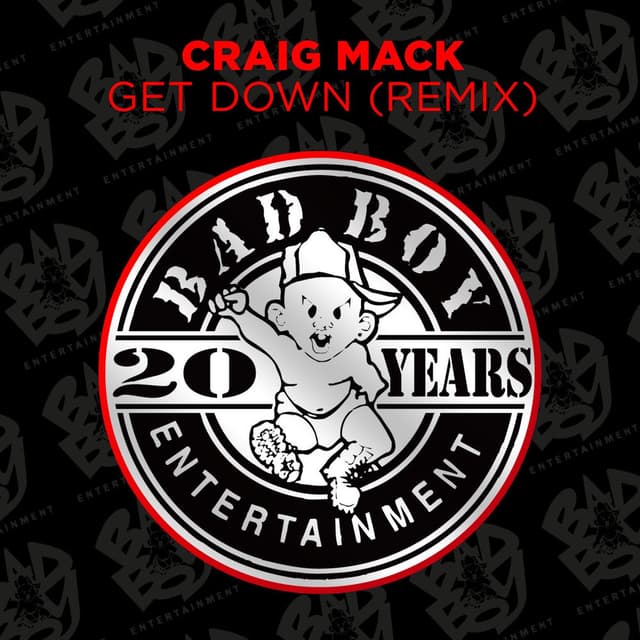 Get Down (Remix) cover