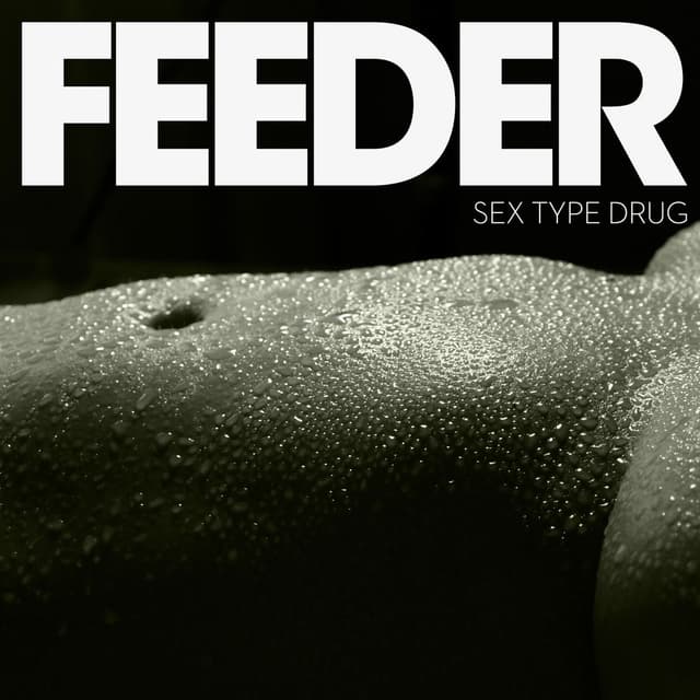 Sex Type Drug cover