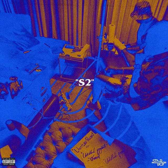 S2 cover