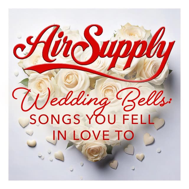 Wedding Bells: Songs You Fell In Love To cover