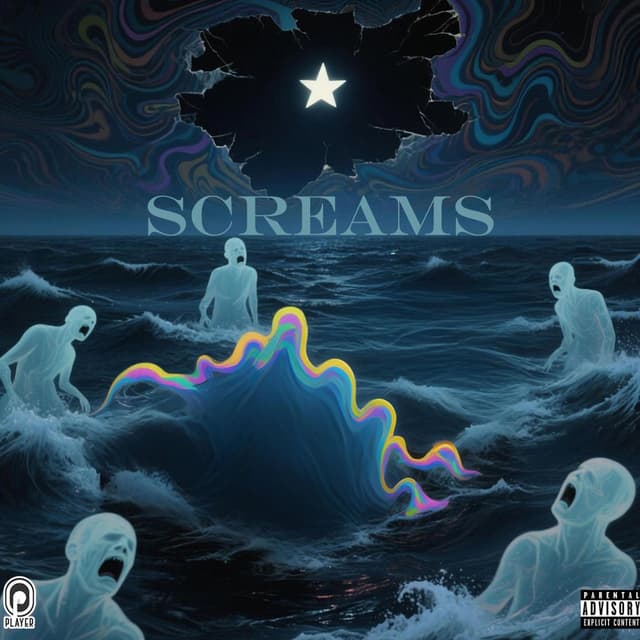 Screams (feat. Ousman) cover