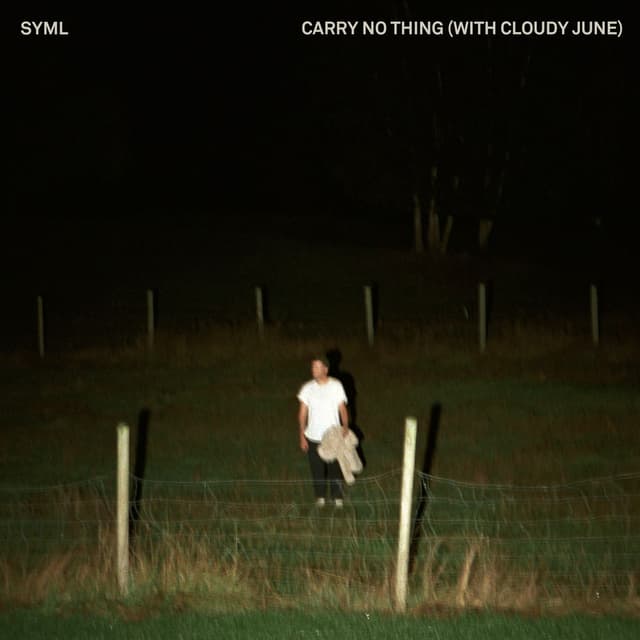 Carry No Thing (Duet Version) cover