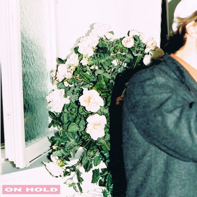On Hold cover