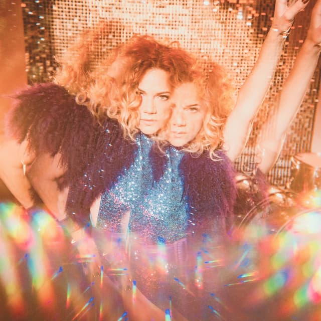 Dance 'N Forget cover
