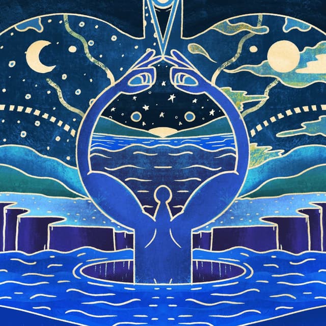 inner tide cover