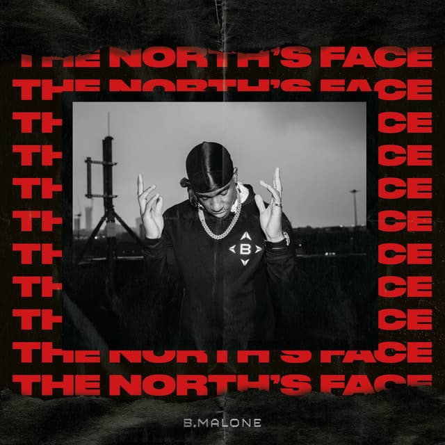 The North’s Face cover