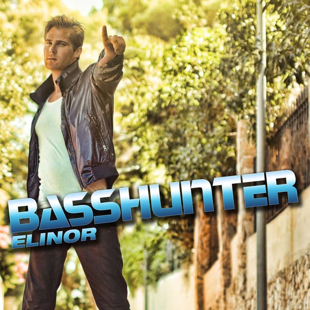 Elinor cover