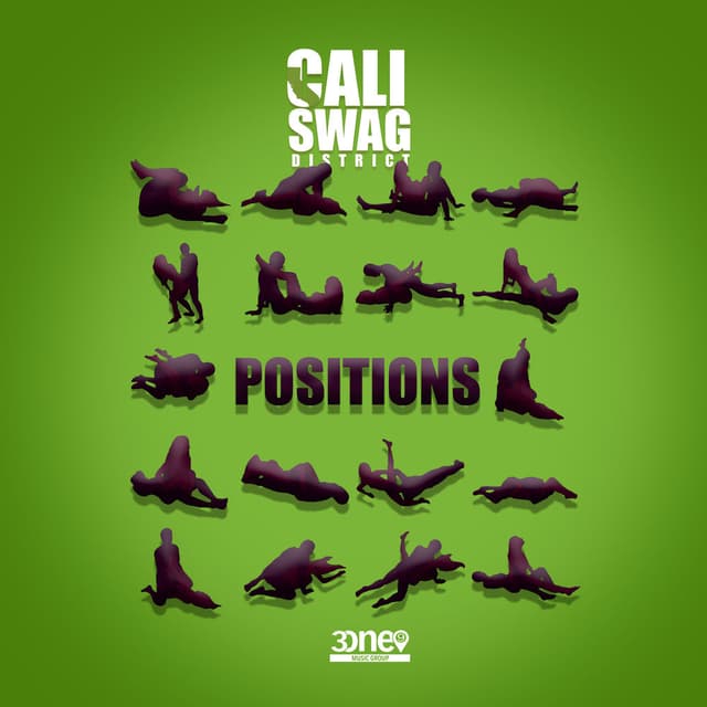 Positions cover