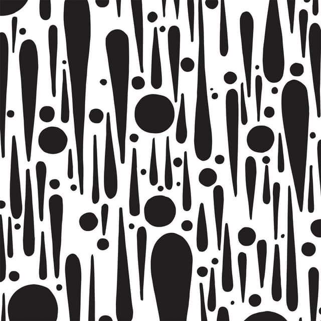 Glitches in the Break cover