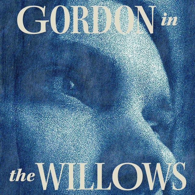 Gordon in the Willows cover
