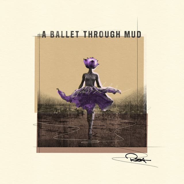 A Ballet Through Mud cover