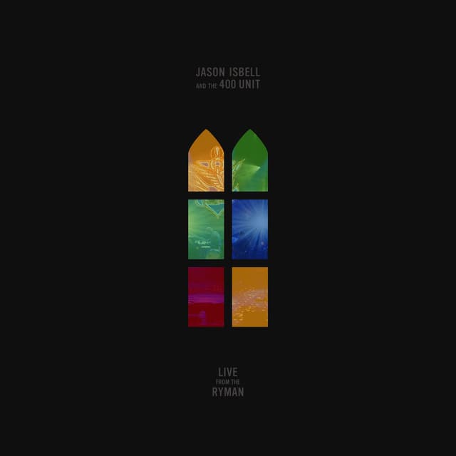 Flagship album cover