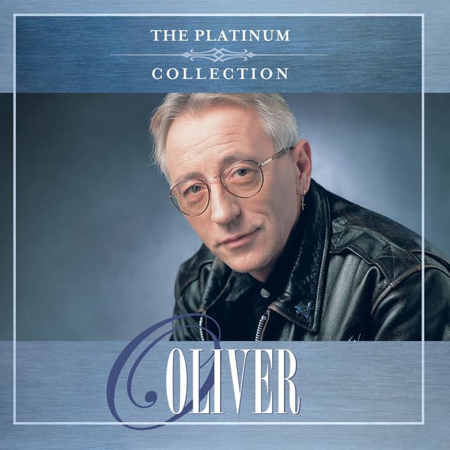 The Platinum Collection cover