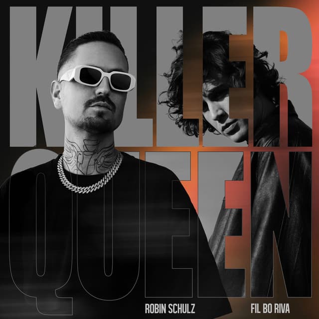 Killer Queen (Extended Mix) cover