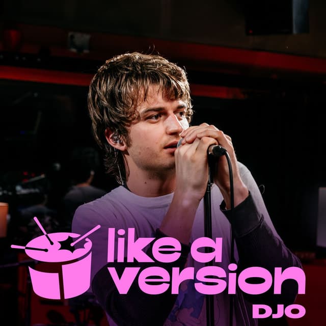 Gasoline (triple j Like A Version) cover