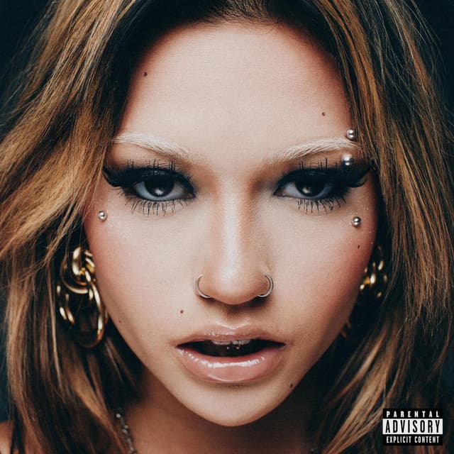 AMERICAN HORROR SHOW cover