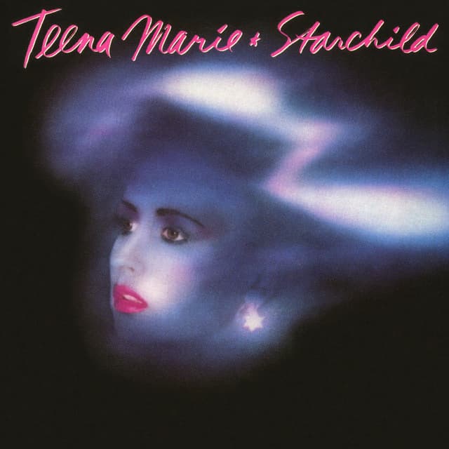 Starchild cover