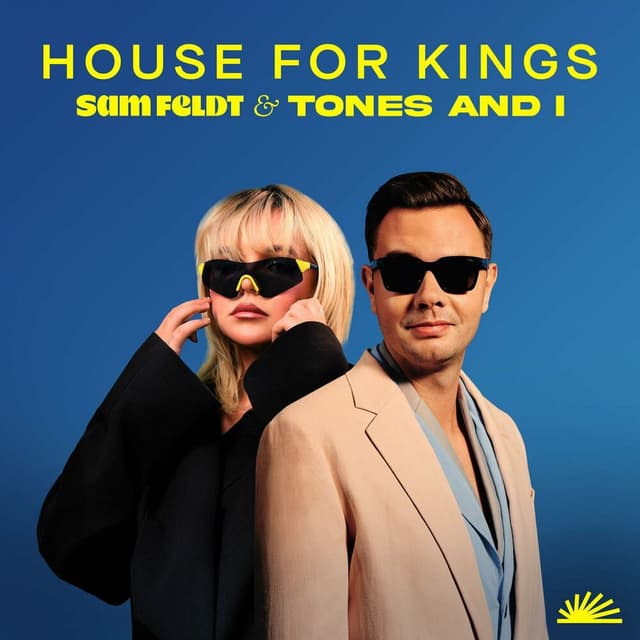 House For Kings cover