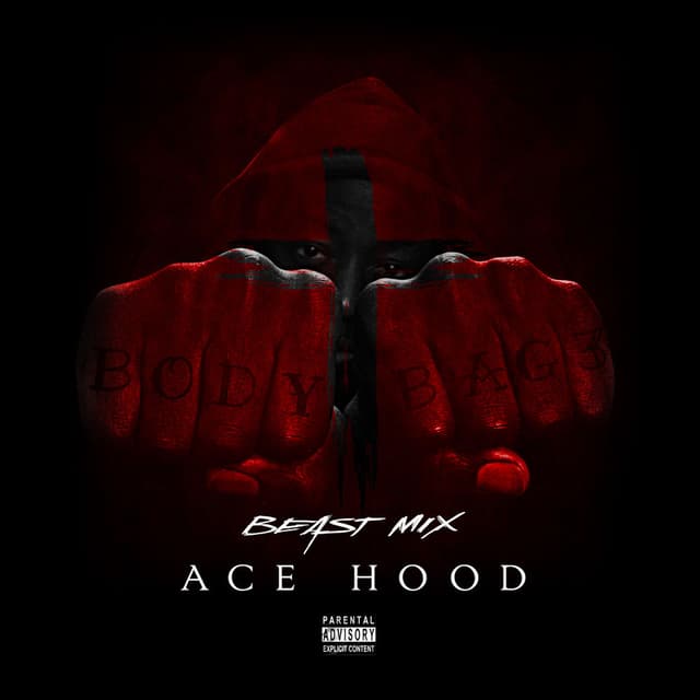 Body Bag 3 (Beast Mix) cover