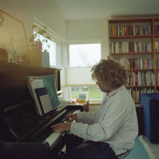 Real Person cover