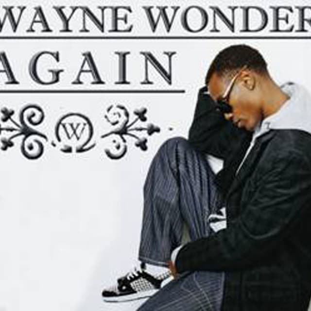Again cover