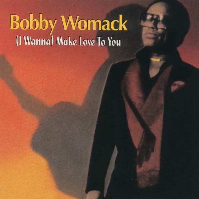 (I Wanna) Make Love To You cover