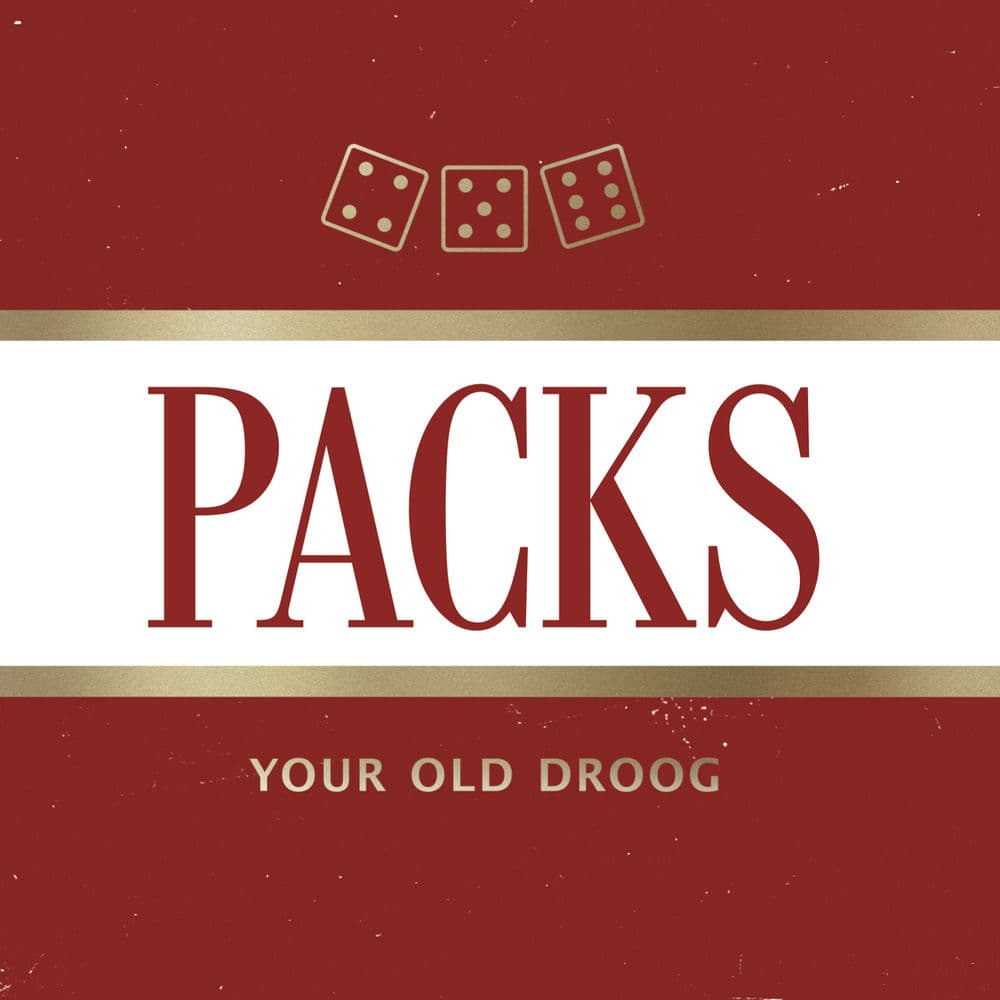 Packs cover