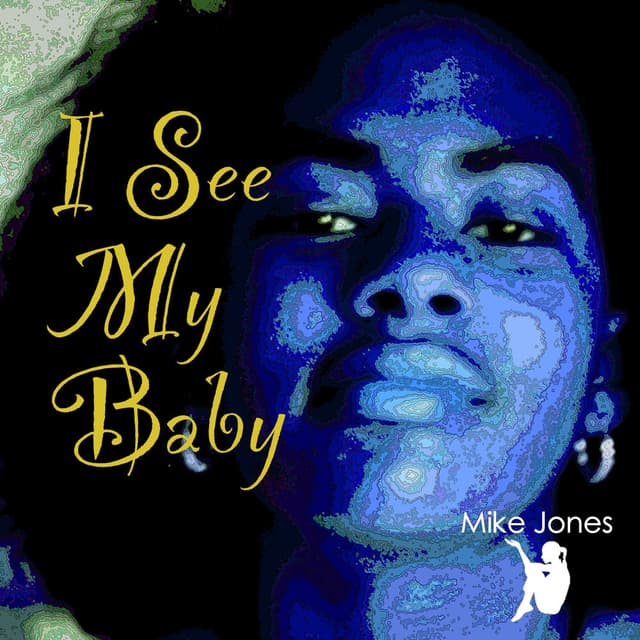 I See My Baby cover