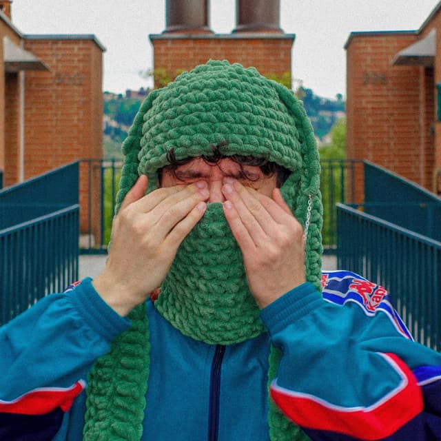 Hiding cover