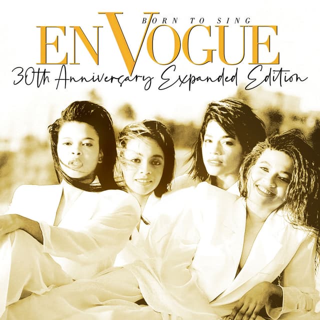 Born to Sing (30th Anniversary Expanded Edition; 2020 Remaster) cover
