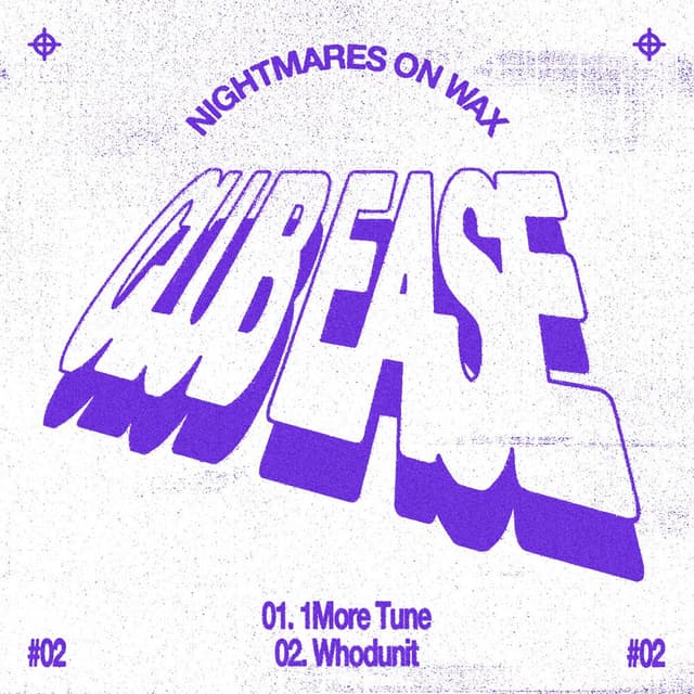 CLUB E.A.S.E. - #2 cover