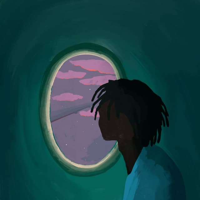 Corazón cover